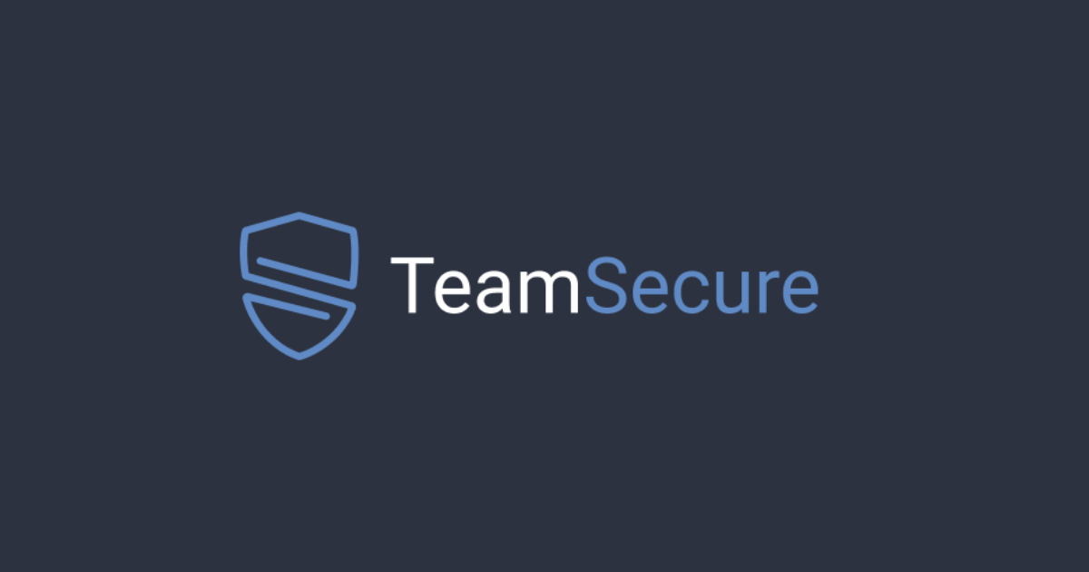 Team Secure Greece